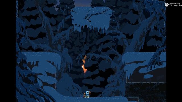 Jump king Secret Path смотреть онлайн