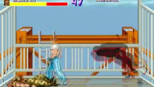 LeeKei РАССУЖДЕНИЯ ПОД FINAL FIGHT [2/2] смотреть онлайн