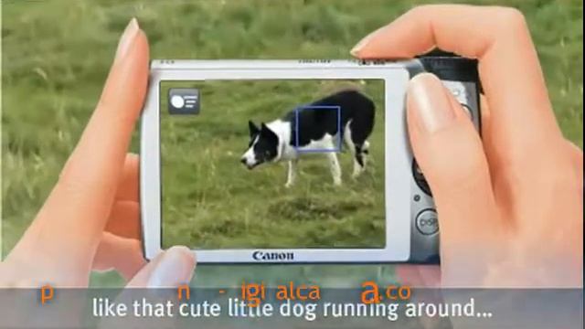 Canon PowerShot A2500 Review смотреть онлайн