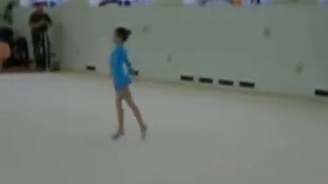 Выступление Полины гимнастика maximova polina смотреть онлайн
