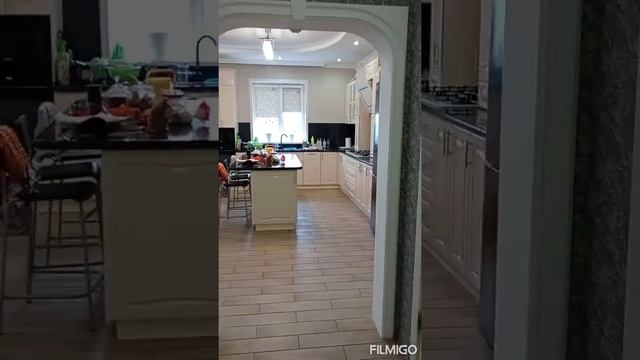 Продажа шикарного дома в Самарской области, с.Узюкова. смотреть онлайн