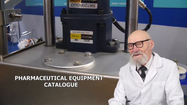 Capsule counter. Stainless steel wire mesh. Sublimator. Packaging equipment. Tablet Polisher. Mixer смотреть онлайн