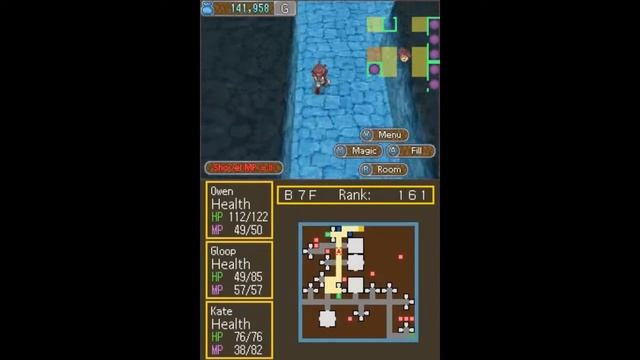 Master Of The Monster Lair (NINTENDO DS) Part 26 смотреть онлайн