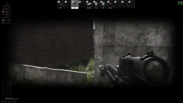 Escape From Tarkov: Nice headshot aimbot by EthnicWipe смотреть онлайн