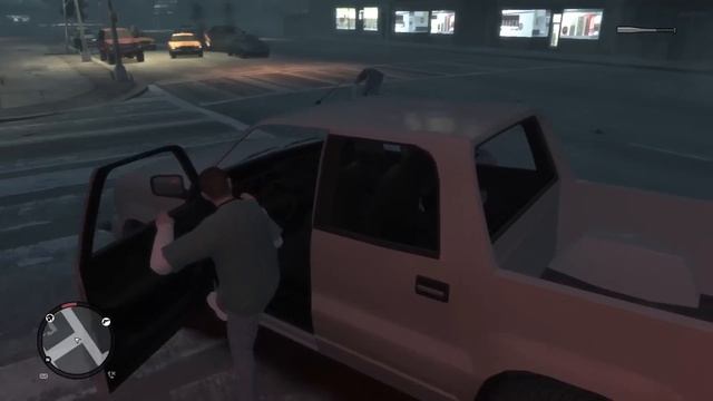GTA 4: Zombie Attack! (Zombocalypse Mod) смотреть онлайн