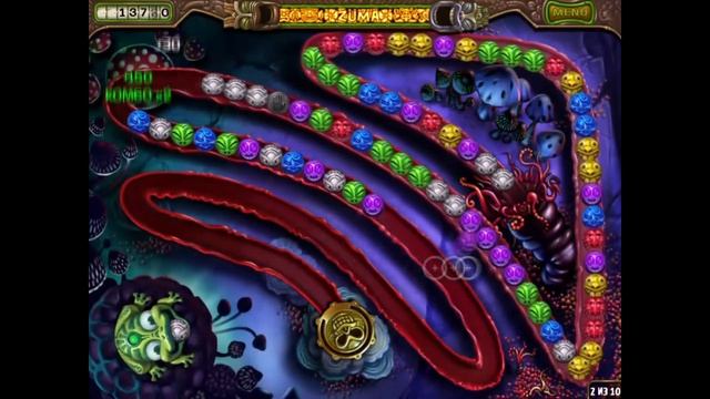 Iron Frog Zuma. Железная Лягушка Зума. Second Part. Часть Вторая. смотреть онлайн