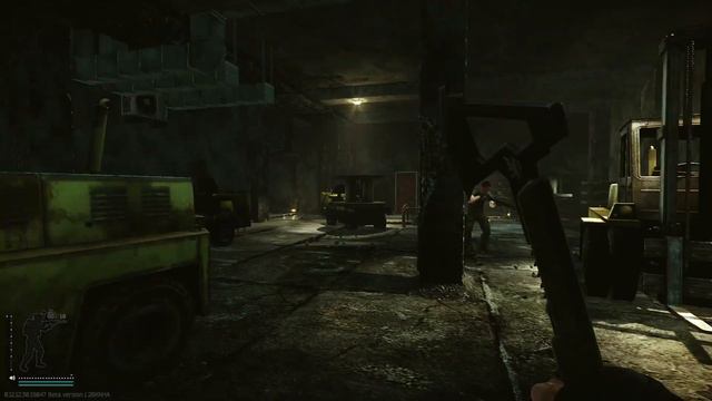 Escape From Tarkov - История одного рейда... смотреть онлайн