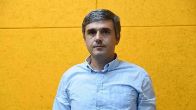 Алхас Читанава о сельском хозяйстве Сухумского района Абхазии смотреть онлайн