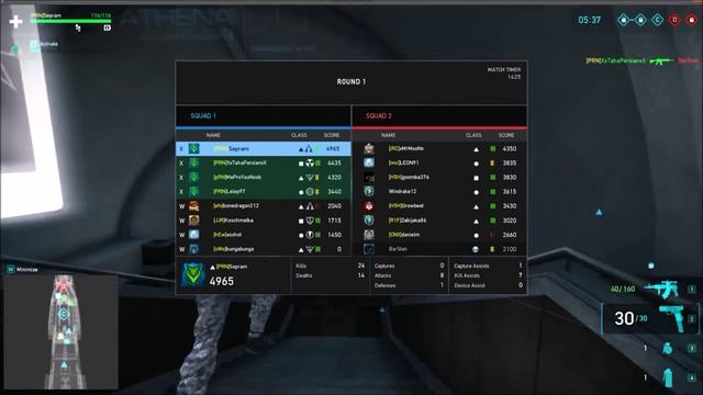 HOW TO PLAY TOM CLANCY'S GHOST RECON PHANTOMS!!! METRO!!! смотреть онлайн