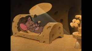 Tom & Jerry | The Wintery Cheese Adventure | Classic Cartoon | WB Kids