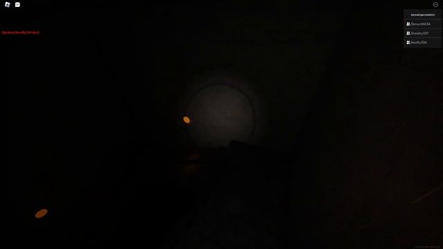 НЕВЕРОЯТНЫЕ ПРИКЛЮЧЕНИЯ Backrooms (Apeirophobia Roblox) смотреть онлайн