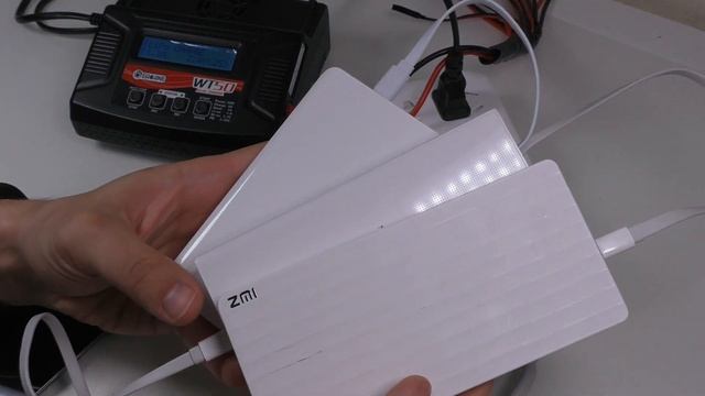 Не умный удлинитель Xiaomi CXB6 - без WiFi (