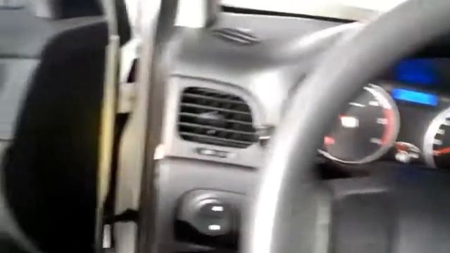 Hyundai Accent Era 1.5 Crdi -7 Derece. Ankara Tek Marş