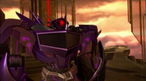 Клип про Шоквейва(Freaks)