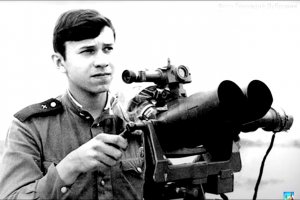 БАЛТИКА. ВУСТРОВ. (продолжение...)