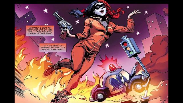💥Injustice Comics Ground Zero / Chapter 1 смотреть онлайн