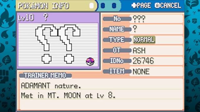 Bad EGG and other 3rd Generation glitch Pokémon - Fact of The Day смотреть онлайн