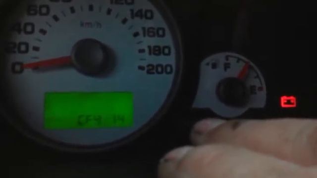 самодиагностика форд маверик.