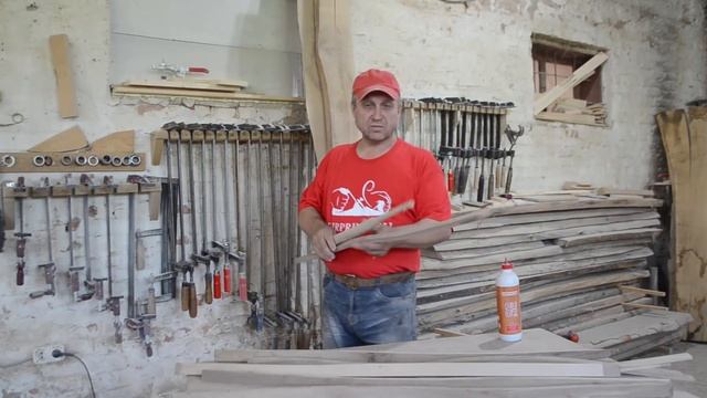 Несколько нюансов по гнутоклею. Чем клеить и как выпрямить. смотреть онлайн