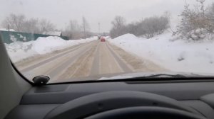 Вся правда о Nissan Navara D40