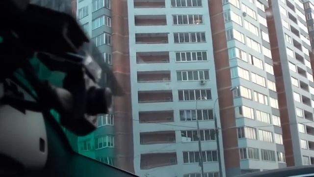 AvtoVision OMEGA: обзор и установка в автомобиле смотреть онлайн
