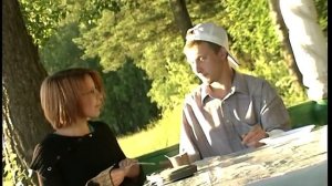 Дмитрий Загребин - Бен, малы?