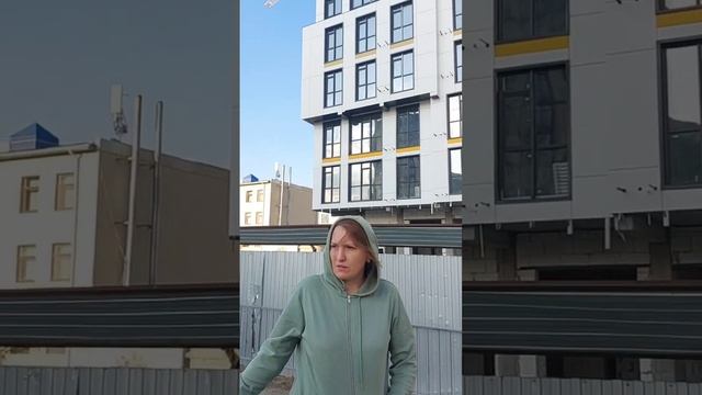 г Атырау какой Итог данного ЖК ? смотреть онлайн