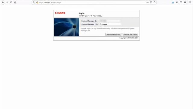 How to Forward a Fax with the Canon imageRUNNER ADVANCE Series | SumnerOne смотреть онлайн