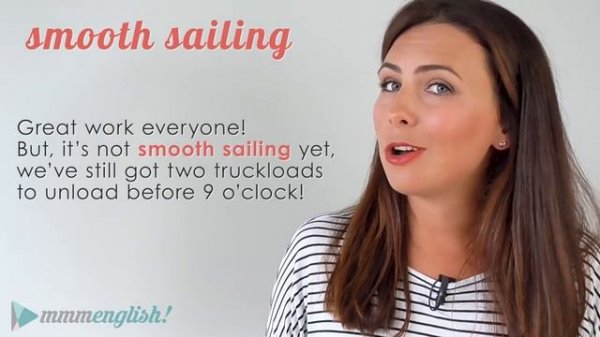 7 New Idioms!  Professional English  Vocabulary