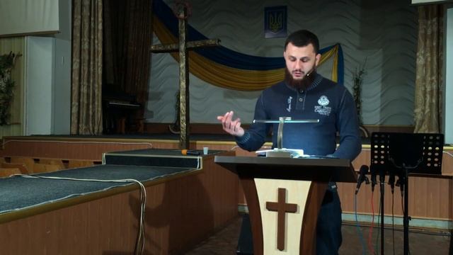 Путь Каина / Фёдор Федорков / 15.02.2019 смотреть онлайн
