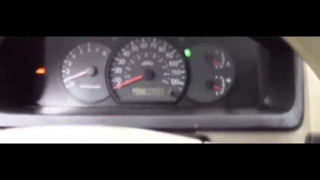 NO START PROBLEM- 2004 KIA RIO WONT CRANK....HAS POWER...GOOD BATTERY....FIXED смотреть онлайн