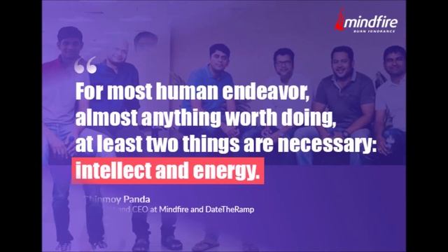 MindfireIsHiring-Video смотреть онлайн