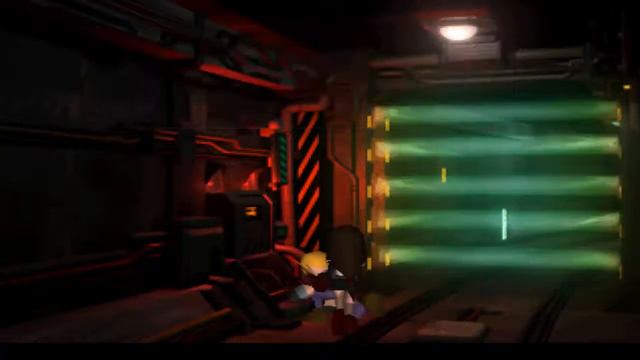 Final Fantasy 7 PC -Part 4- The plan of Reactor 2's destruction смотреть онлайн