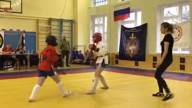 Армейский Рукопашный бой часть первая смотреть онлайн