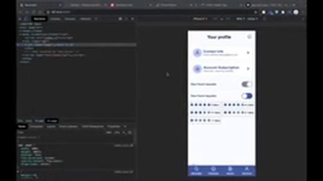 let's make an ui kit смотреть онлайн
