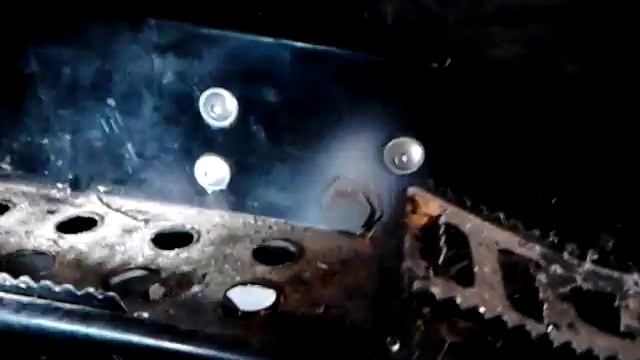 переделка ходовки на тайга барс 850, замена траверсы на которую вечно намерзало на вал с катками смотреть онлайн