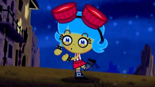 El Tigre's First Appearance | El Tigre: The Adventures of Manny Rivera | Nick Animation смотреть онлайн