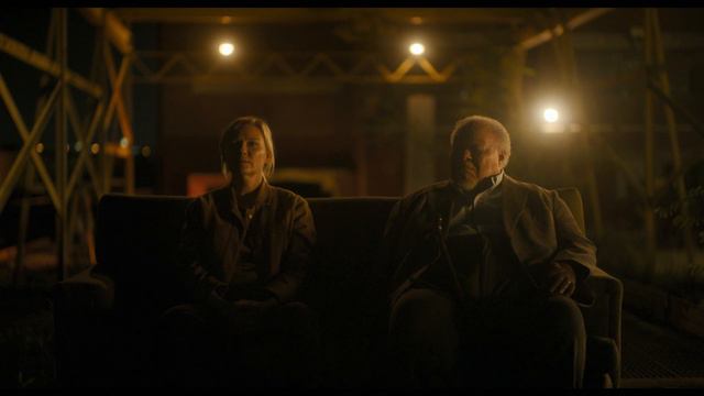 Civil War | Official Trailer 1 HD | A24 | 10 bit DTS HD MA 5.1 смотреть онлайн