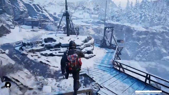 Стрим #Vigor - РОЖДЕСТВО🎄(PS4/XBOX1/NS/PS5) 🍅 смотреть онлайн
