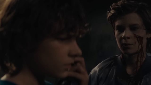 Треш Огляд "Чорний Телефон" Непередбачуваний фільм про маніяка? смотреть онлайн