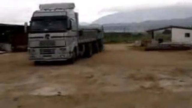 VOLVO FH 12 420