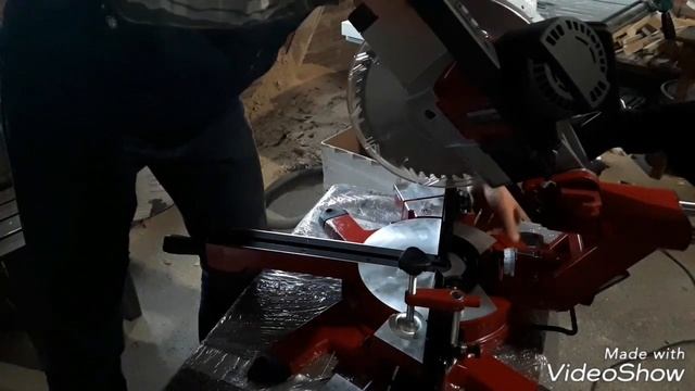 Gönye Kesme Makinesi Einhell Pistonlu Gönye Testere TE-SM 2534 Dual