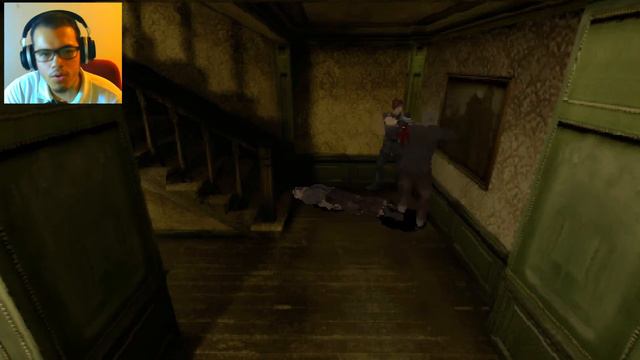 Resident Evil 1 Styled RE4 | Resident Evil 4 Demake смотреть онлайн