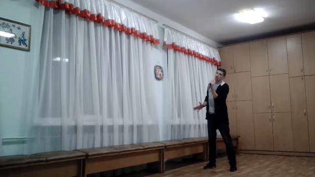 Олег Кирей - Танцы на стёклах смотреть онлайн