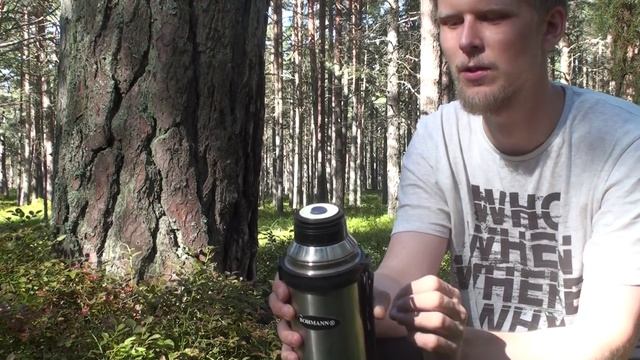 Мой старый ТЕРМОС смотреть онлайн