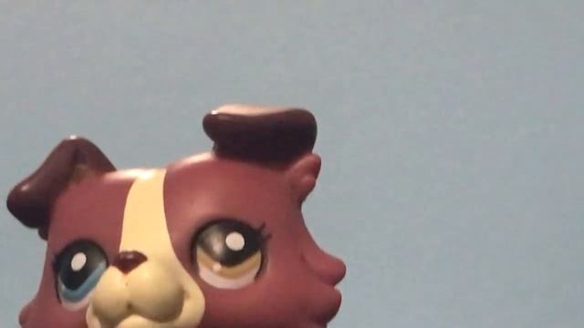 HOW TO FIX A LPS BOBBLE HEAD REALLY EASY!!!! смотреть онлайн