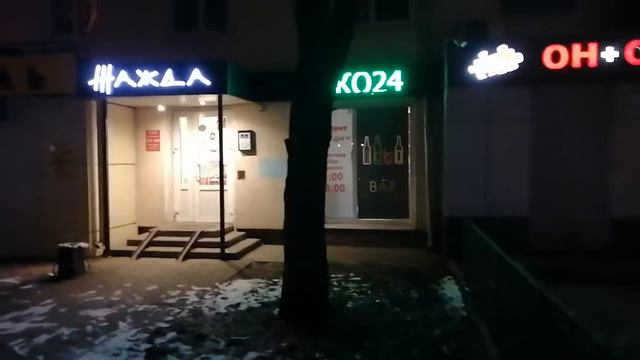 Воронеж, дом, где всё есть! смотреть онлайн