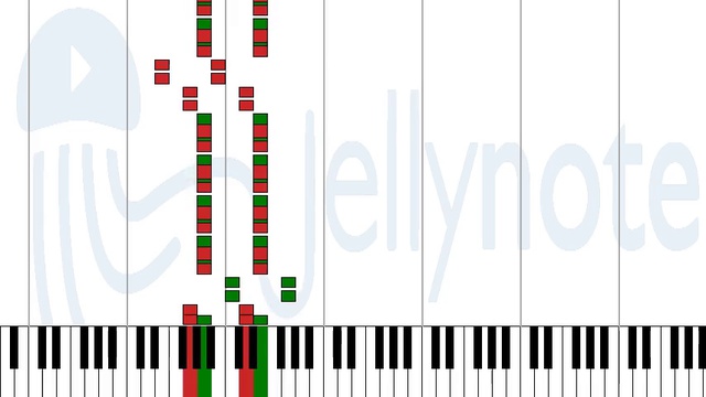 Techno Syndrome (Mortal Kombat) - The Immortals [ноты/Sheet Music]