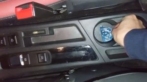 JAC iEV7S запуск без батареек чип ключа
