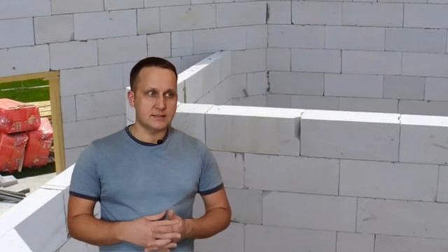 10 ОСНОВНЫХ ФАКТОВ ГАЗОБЕТОНА / ЕСТЬ ЛИ ПЛЮСЫ У ГАЗОСИЛИКАТА, КАКОЙ ВЫБРАТЬ МАТЕРИАЛ И ПОСТРОИТЬ ДО смотреть онлайн